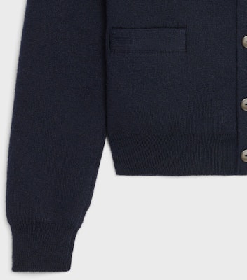 CELINE Logo Pattern Knit Cardigan Long Sleeve Casual Sweater. 2AD9O830I-07MR Purchase CELINE Logo Pattern Knit Cardigan Long Sleeve Casual Sweater. 2AD9O830I-07MR