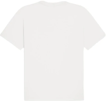CELINE Logo Print Crewneck T-Shirt - Off White. 2X60L671Q-01UZ Lookbook CELINE Logo Print Crewneck T-Shirt - Off White. 2X60L671Q-01UZ