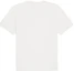 Lookbook CELINE Logo Print Crewneck T-Shirt - Off White. 2X60L671Q-01UZ
