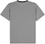 Lookbook 赛琳 Logo条纹圆领T恤 灰色 2X45M878Y-01AE