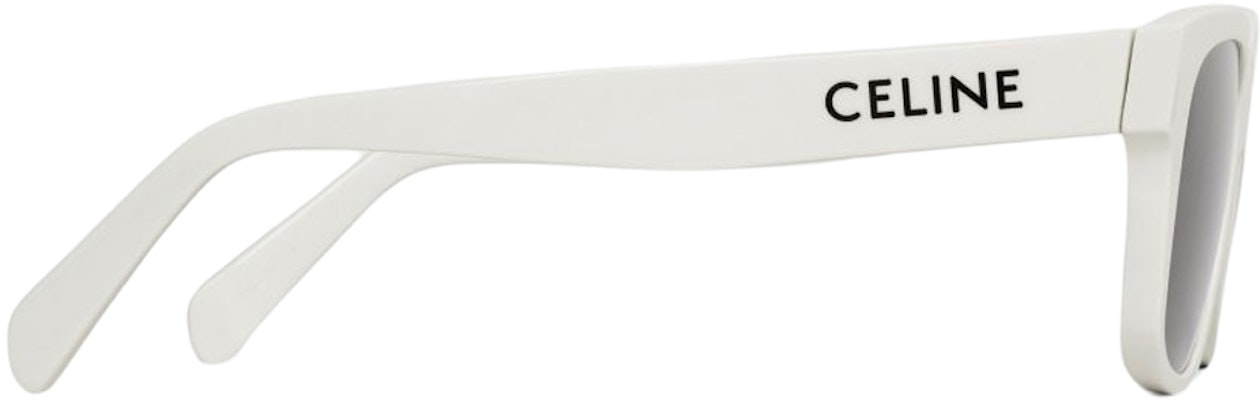 CELINE Rectangular Sunglasses Casual Minimalist Style 4S249CPLB01BC Shop CELINE Rectangular Sunglasses Casual Minimalist Style 4S249CPLB01BC