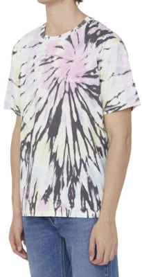 CELINE 漸層染短袖圓領T恤 多色款 2X59G649V-14PX Purchase CELINE 漸層染短袖圓領T恤 多色款 2X59G649V-14PX