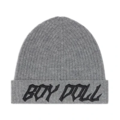 CELINE Wool Knit Warm Beanie Hat. 2AC44892S-09GM