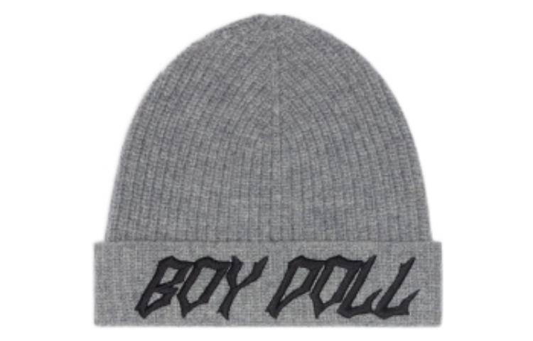 Order CELINE  Wool Knit Warm Beanie Hat. 2AC44892S-09GM