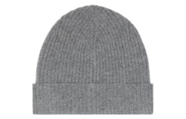 Lookbook CELINE  Wool Knit Warm Beanie Hat. 2AC44892S-09GM