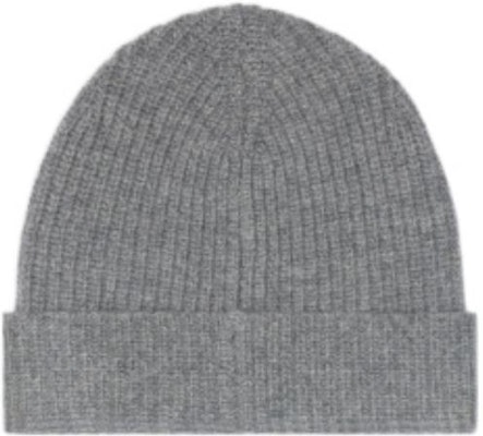 CELINE Wool Knit Warm Beanie Hat. 2AC44892S-09GM Lookbook CELINE Wool Knit Warm Beanie Hat. 2AC44892S-09GM