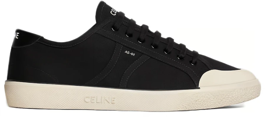 CELINE Alan AS-01 Low Hitam 356302293C.38NO Order CELINE Alan AS-01 Low Hitam 356302293C.38NO
