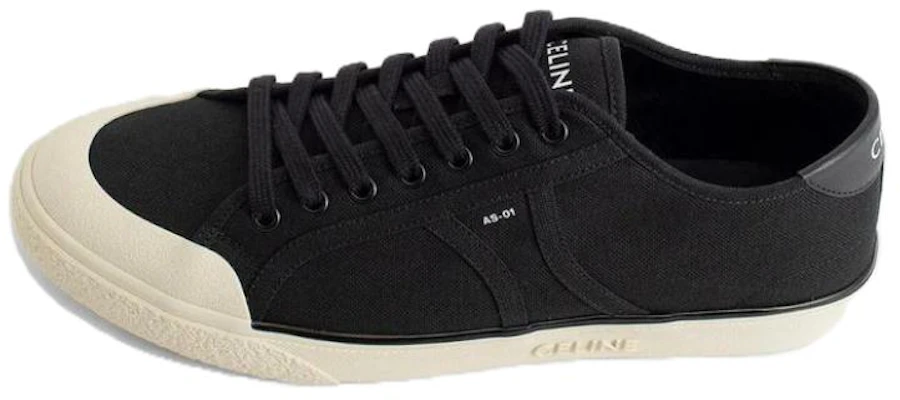 CELINE Alan AS-01 Low Hitam 356302293C.38NO Shop CELINE Alan AS-01 Low Hitam 356302293C.38NO