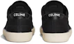 Purchase CELINE Alan AS-01 Low Hitam 356302293C.38NO