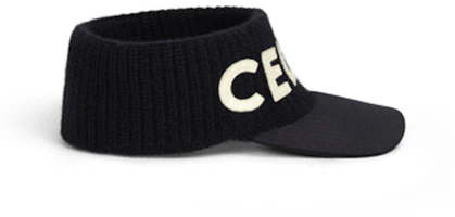 Purchase CELINE Alphabet Embroidered Baseball Cap Unisex. 2AUC9641M-38NO