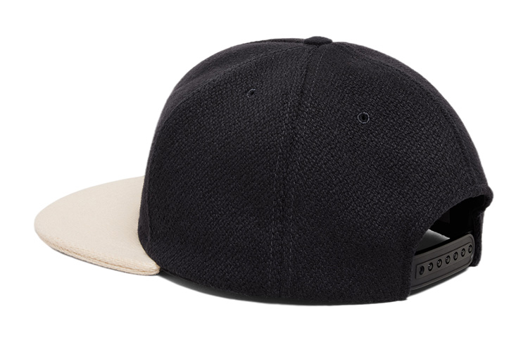 Purchase CELINE Alphabet Embroidered Baseball Cap Unisex Navy Blue. 2AUU3896C-07VA