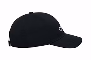 Shop CELINE Alphabet Embroidered Fashion Baseball Cap Unisex 2AUS9969P.38NO