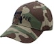 Order CELINE Alphabet Logo Camouflage Cap - Unisex Couples' Design. 2AU6K494M02MK
