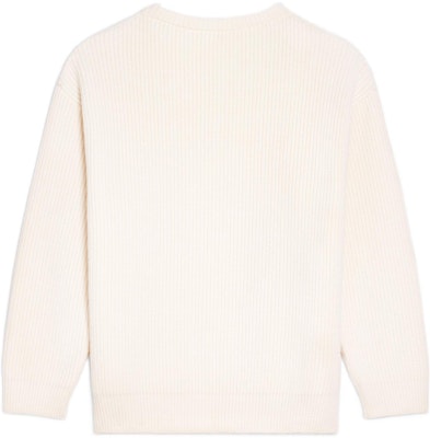 셀린 알파벳 풀오버 스웨트셔츠 남성 오프화이트. 2A09X666Q-01OW Lookbook 셀린 알파벳 풀오버 스웨트셔츠 남성 오프화이트. 2A09X666Q-01OW