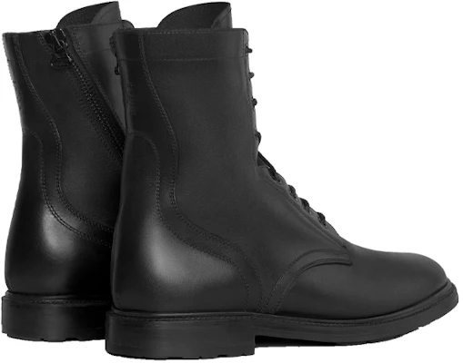 CELINE Ankle Boot 'Fashionable Black Lace-Up' 340363551C.38NO Shop CELINE Ankle Boot 'Fashionable Black Lace-Up' 340363551C.38NO