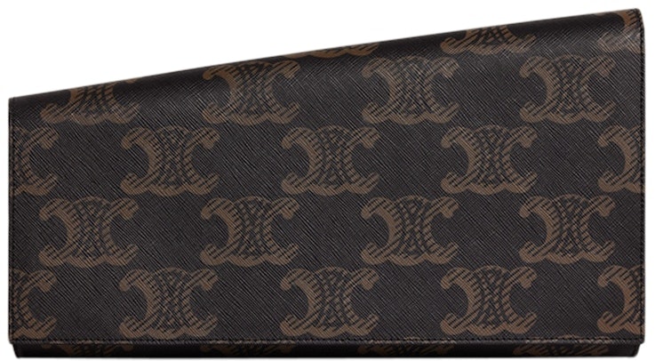 celine-asymetric-clutch-xl-triomphe-tan