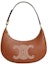 Buy Bolso Celine Ava Triomphe Bordado Color Tan
