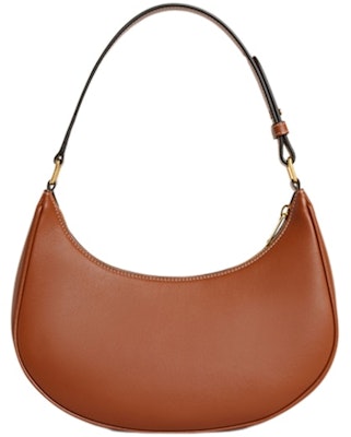 Bolso Celine Ava Triomphe Bordado Color Tan Order Bolso Celine Ava Triomphe Bordado Color Tan