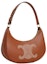 Lookbook Bolso Celine Ava Triomphe Bordado Color Tan