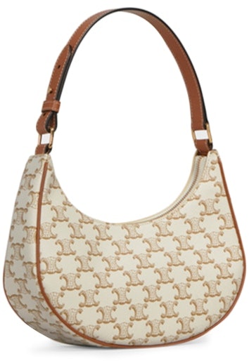celine-ava-bag-triomphe-white