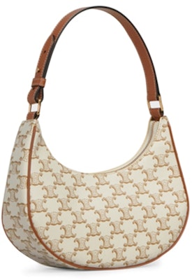 Celine Ava Beg Triomphe Putih Buy Celine Ava Beg Triomphe Putih