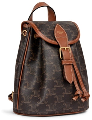 셀린느 트리옹프 폴코 미니 백팩 (탠)
Buy 셀린느 트리옹프 폴코 미니 백팩 (탠)