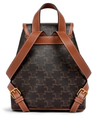 셀린느 트리옹프 폴코 미니 백팩 (탠)
Order 셀린느 트리옹프 폴코 미니 백팩 (탠)