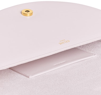 セリーヌ ベサス トリオンフ スムースカーフスキン ライトピンク Lookbook セリーヌ ベサス トリオンフ スムースカーフスキン ライトピンク