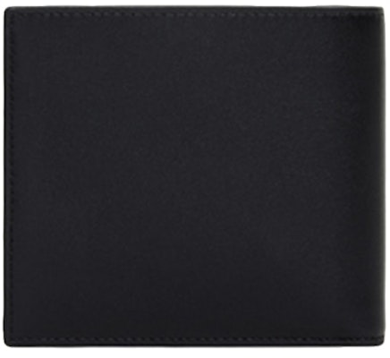 Celine Bifold Celine Print Wallet (4 Slot 2 Note Pockets 2 Flat Pockets) Black White Order Celine Bifold Celine Print Wallet (4 Slot 2 Note Pockets 2 Flat Pockets) Black White