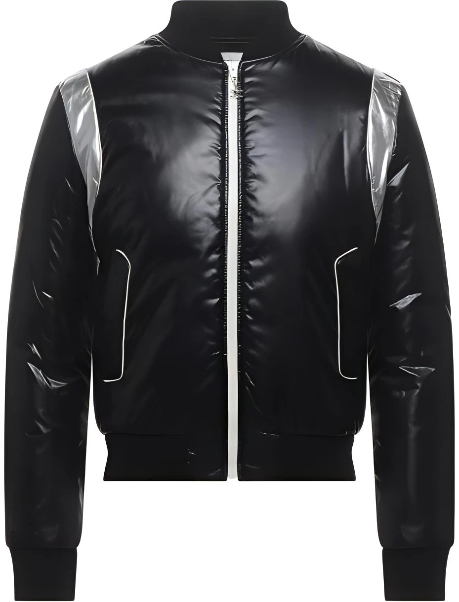celine-black-colorblock-zip-up-jacket-long-sleeve-593-l2-w23638-ns