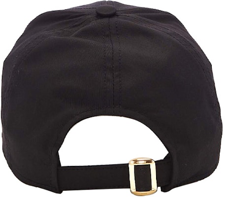 CELINE Black Cotton Baseball Cap with Embroidered Logo Unisex Couple Style 2AUA1242N.38NO Shop CELINE Black Cotton Baseball Cap with Embroidered Logo Unisex Couple Style 2AUA1242N.38NO