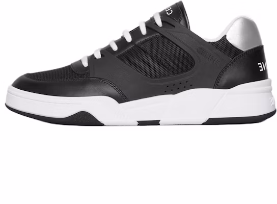 Zapatillas Bajas de Cuero Negro CELINE 354862346C.38NS Buy Zapatillas Bajas de Cuero Negro CELINE 354862346C.38NS