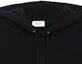 Details for Celine Black Long Sleeve Sweatshirt with Solid Logo Print 2Y321670Q-38AW