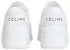 CELINE Blocks Wedge Optic Putih (Wanita) 346163338C.01OP