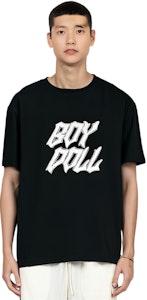 CELINE 男士FW22铆钉Logo宽松版型圆领T恤 黑色. 2X59C671Q-38AW Purchase CELINE 男士FW22铆钉Logo宽松版型圆领T恤 黑色. 2X59C671Q-38AW