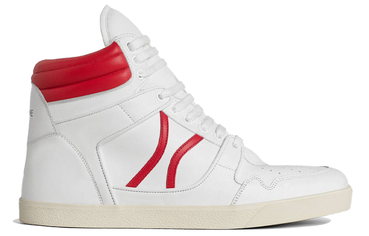 CELINE Break 'White Red' 圖 2