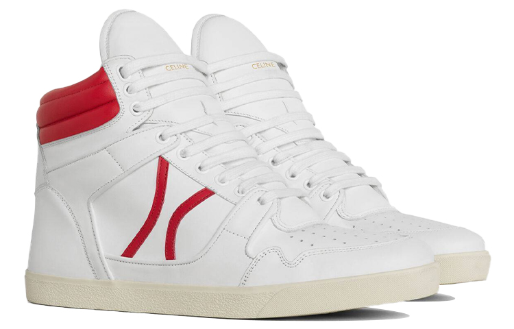 CELINE Break 'White Red' 圖 3
