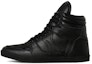 Buy CELINE Break Mid-Top Sneaker Bertali 'Hitam' 337493399C.38NO