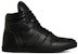 CELINE Break Mid-Top Sneaker Bertali 'Hitam' 337493399C.38NO