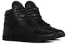 Lookbook CELINE Break Sneaker a Collo Medio con Lacci ''Nero'' 337493399C.38NO