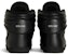 CELINE Break Mid-Top Sneaker Bertali 'Hitam' 337493399C.38NO