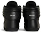 Shop CELINE Break Sneaker a Collo Medio con Lacci ''Nero'' 337493399C.38NO