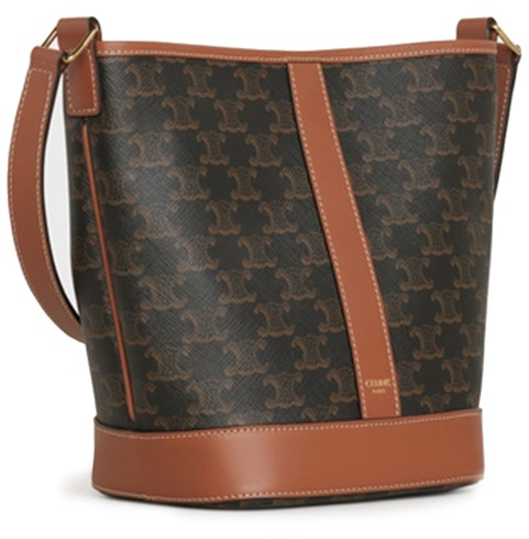 celine-bucket-bag-small-triomphe-tan