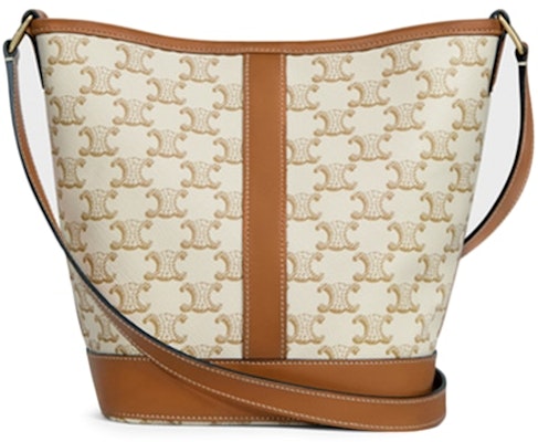 セリーヌ トリオンフ バケットバッグ スモール ホワイト
Order セリーヌ トリオンフ バケットバッグ スモール ホワイト