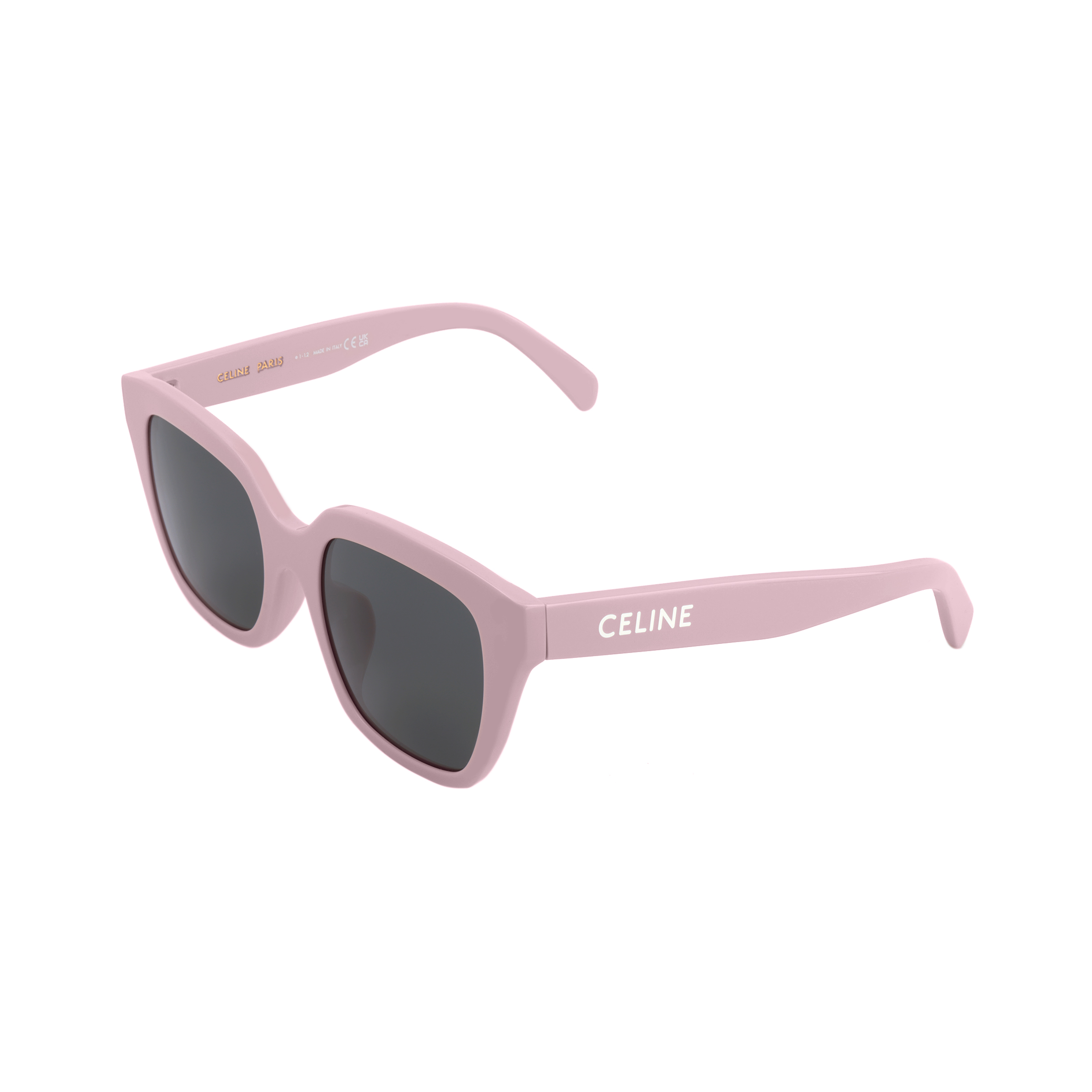 CELINE Butterfly Frame Pink Sunglasses Unisex Casual Couple Style CL40198F72A