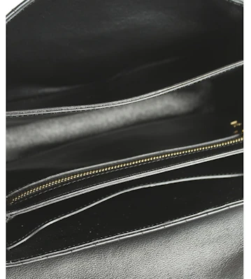 セリーヌ C バッグ ミディアム キルティング ブラック Lookbook セリーヌ C バッグ ミディアム キルティング ブラック