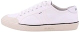 Buy CELINE Canvas Low Top 'White' 356302293C.01OP