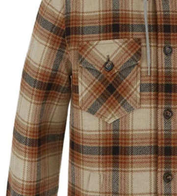 Celine 格紋字母口袋單排扣外套 多色 2W68A089L-19OG Cheap Celine 格紋字母口袋單排扣外套 多色 2W68A089L-19OG