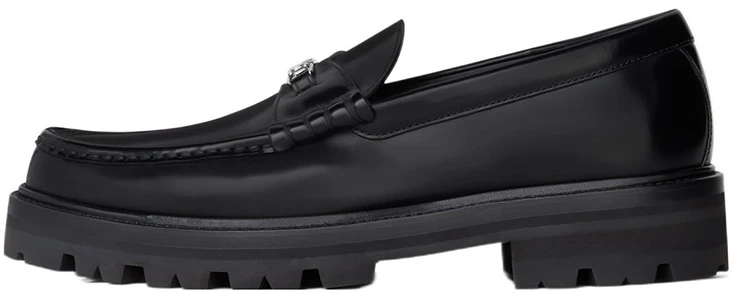 celine-triomphe-polished-black-calfskin-346563602-c-38-no