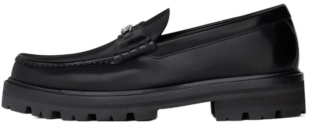 CELINE Loafer Triomphe Chunky Negro 346563602C.38NO Buy CELINE Loafer Triomphe Chunky Negro 346563602C.38NO